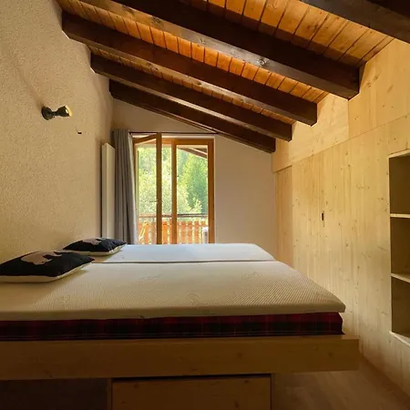 Marvelous With Balcony Appartement *