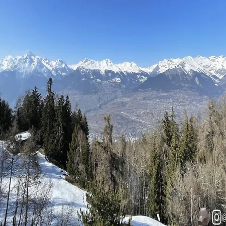 Marvelous With Balcony *