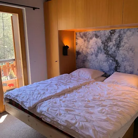 Marvelous With Balcony *