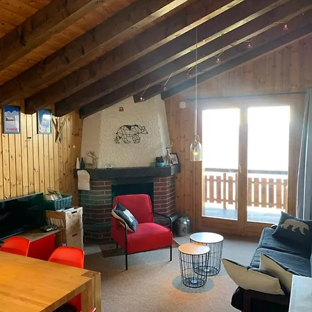 Marvelous With Balcony