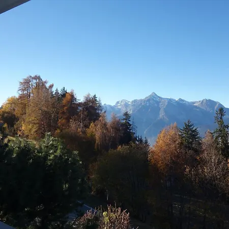 Marvelous With Balcony Appartement *