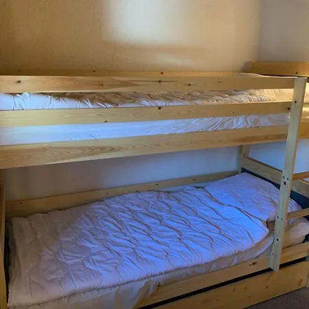 Marvelous With Balcony * Agettes