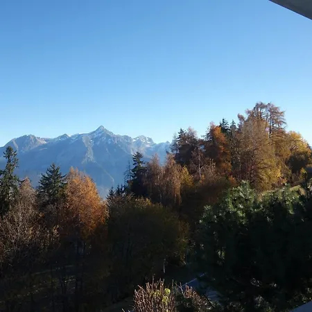 Marvelous With Balcony * Agettes