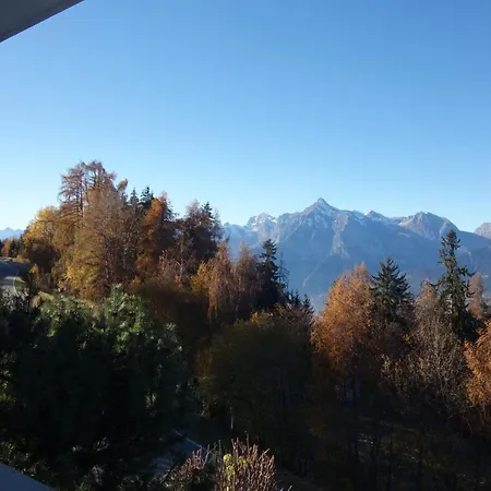 Marvelous With Balcony Appartement *