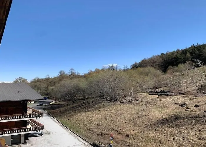 Marvelous With Balcony