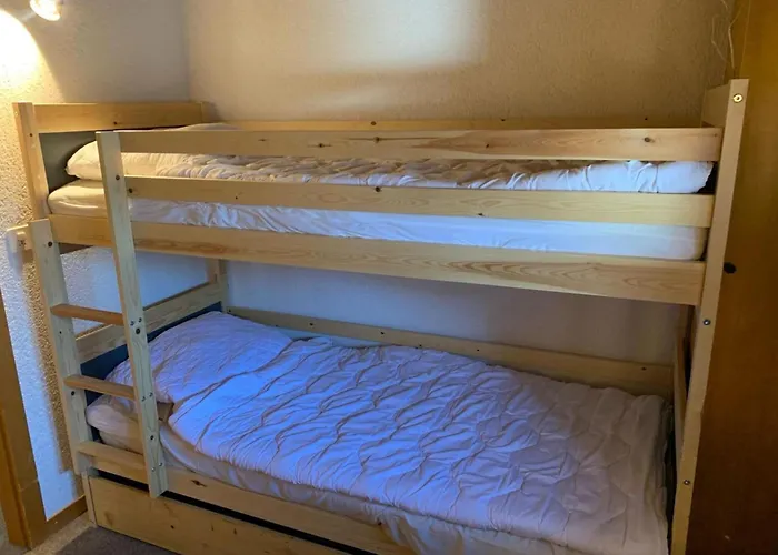 Marvelous With Balcony Agettes