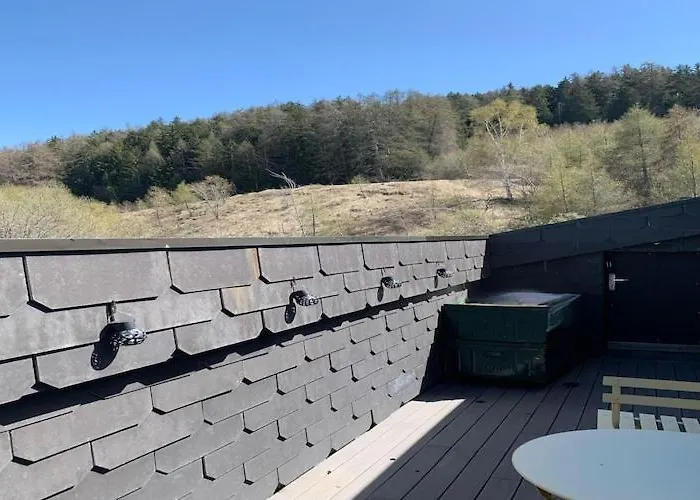 Marvelous With Balcony 公寓