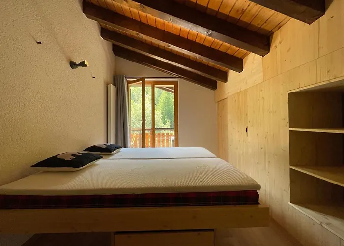 Marvelous With Balcony Appartamento *