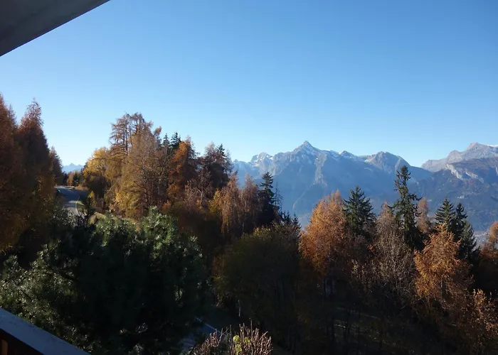 Marvelous With Balcony 公寓 Agettes