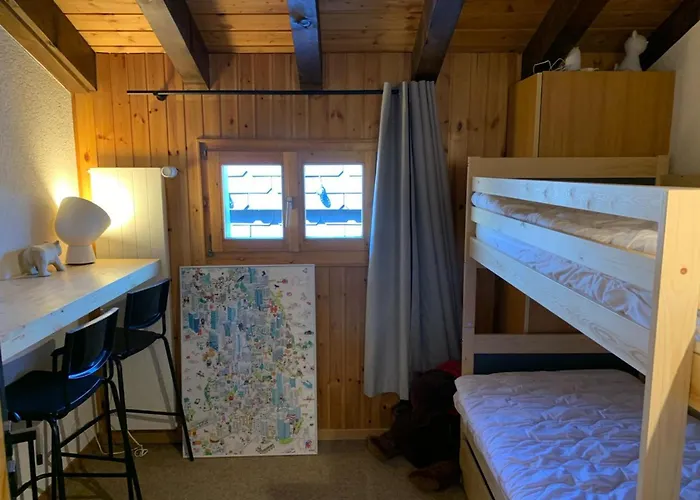 Marvelous With Balcony * Agettes