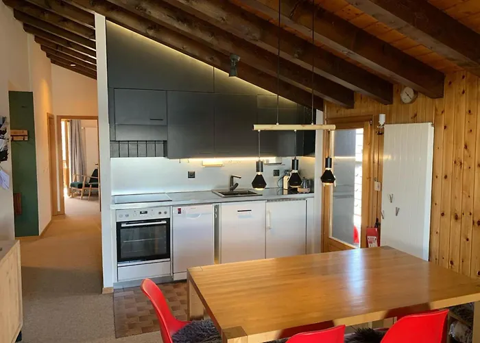 Marvelous With Balcony Appartamento