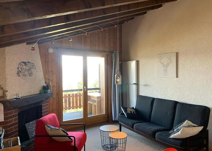 Marvelous With Balcony Appartamento *