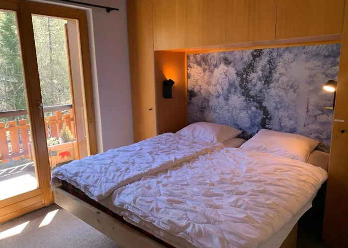 Marvelous With Balcony *