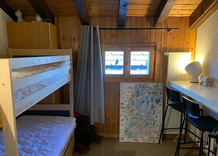 Marvelous With Balcony Agettes