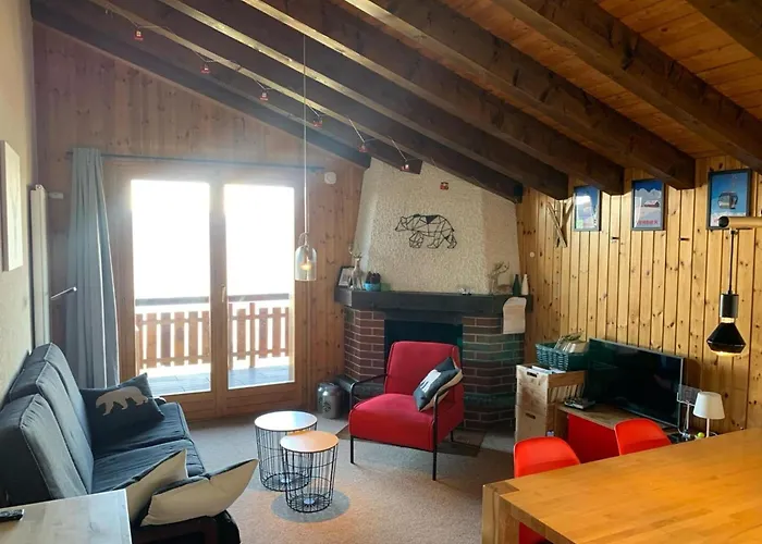 Appartamento Marvelous With Balcony