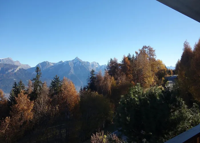 Marvelous With Balcony 公寓 *