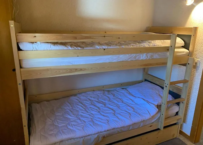 Marvelous With Balcony * Agettes