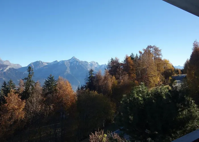 Marvelous With Balcony * Agettes