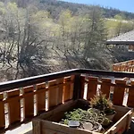Marvelous With Balcony Appartement Agettes