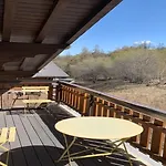 Appartement Marvelous With Balcony Agettes