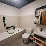 Appartement Marvelous With Balcony Agettes