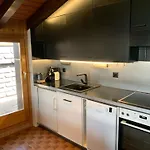 Marvelous With Balcony Appartement *
