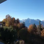 Marvelous With Balcony Appartement Agettes
