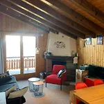 Appartement Marvelous With Balcony