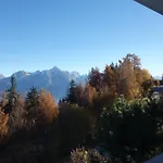 Marvelous With Balcony Appartement *