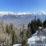Appartement Marvelous With Balcony *