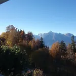Marvelous With Balcony Appartement *