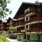 Marvelous With Balcony *