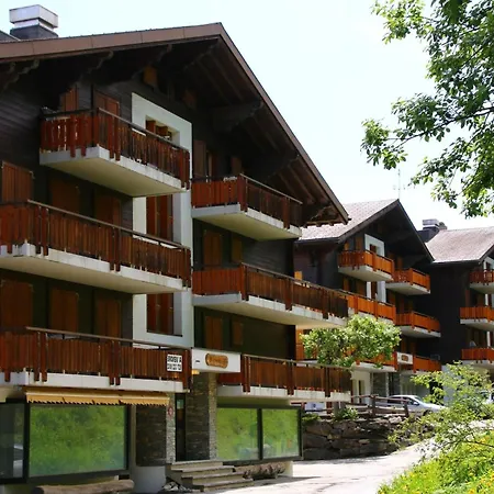 Appartement Marvelous With Balcony