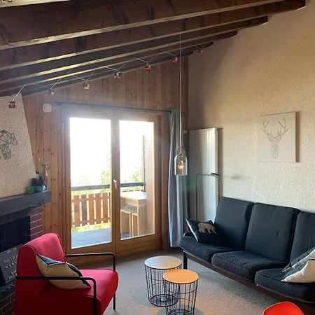 Marvelous With Balcony Appartement *
