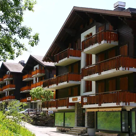 Marvelous With Balcony *